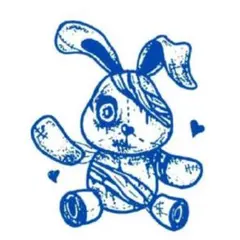 036番 ジャグアタトゥー ラビット3 イベント