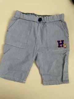 ミキハウス　ホットビスケッツ　90size 男の子