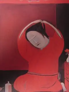2025年最新】斎藤真一 画集の人気アイテム - メルカリ