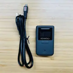 KOAMTAC KDC200iM せどり バーコードリーダー