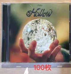 Staykids hallow通常盤　100枚セット　まとめ売り トレカなし