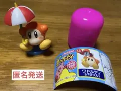 【即日発送】星のカービィ　チョコエッグ　13ワドルディ