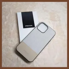 PROXA iPhone13ケース 6.7