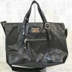 SEAL 森野帆布トートバッグ ショルダーバッグ