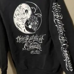 RVCA& Mr.Cartoon(ミスター・カートゥーン)