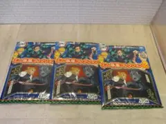 【送込】タカラトミー　丸美屋　バンダイ　ミニ屏風コレクション2　シール