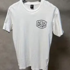Deus Ex Machina Tシャツ S ホワイト