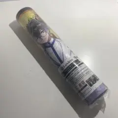 Luxiem 一番くじ　A賞ラバーマット& B賞アクリル製ロックグラス