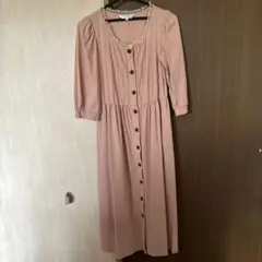 SWEET MOMMY マタニティパジャマ　L ピンク