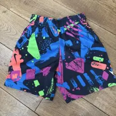 NIKE 水陸両用パンツ　DRY-FIT美品