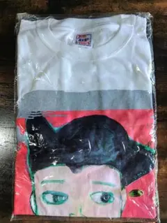 個展　忌野清志郎展　浅田君Tシャツ Sサイズ