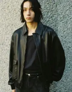 LIDNM A2 Ver.2 JACKET Lサイズ