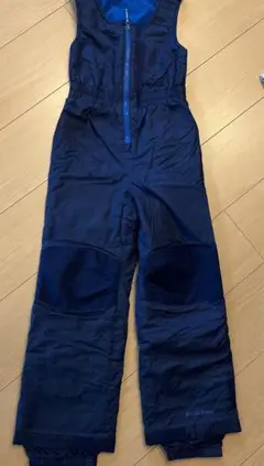 Columbia スキーウェア 120cm