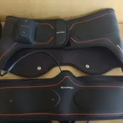★正規品★ SIXPAD シックスパッド ボトムベルト Sサイズ