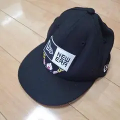 NEW ERA ドラゴンボールZ キャップ 9FIFTY