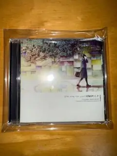 レア CD (the army for your) ENVY E.P /古川本舗