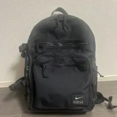 Nike ブラック バックパック