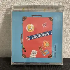 【CD/DVD】JOURNEY／RIP SLYME