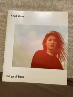 チャド・ムーア／Chad Moore 希少 ポスター Chad MOORE - チャド・ムーア | shashasha - Photography & art