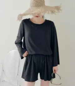 チャオパニックティピー水着　M 新品　未使用