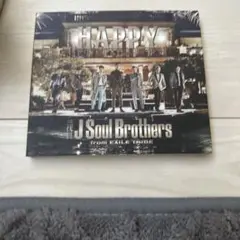 ジェネレーションズDVD u0026CD