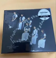 playlist - 私立恵比寿中学　6th FULL ALBUM