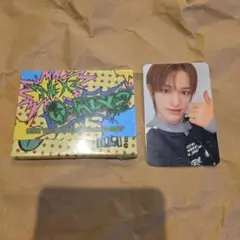 NEXZ セイタ plve付