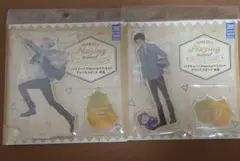 ハイキュー Prayingマスコット アクリルスタンド アクスタ