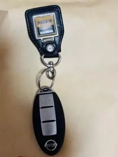 Nissan リモコンキー 本体