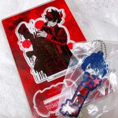 桃源暗鬼 くじ POPUP 一ノ瀬四季