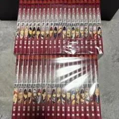 新テニスの王子様 1巻〜35巻