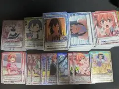 プレシャスメモリーズ　がいる　総数550枚以上　金サイン有
