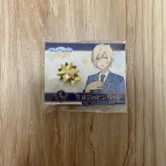 ACOS製　あんさんぶるスターズ　制服　あんスタ　生徒会バッチ付き あんさんぶるスターズ！」レプリカアイテムが発売決定