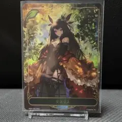 リコリス LD リーダーカード シャドウバース エボルヴ