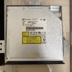 スーパーマルチDVDライター ATAPI 5.25インチ