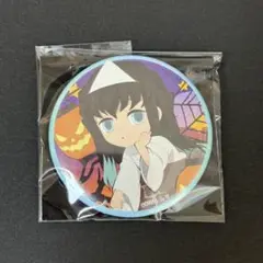 鬼滅の刃　ufotable 缶バッジ　新品　ハロウィン　時透無一郎