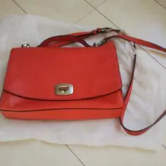 COACH 2w ショルダーバッグ、ハンドバッグ