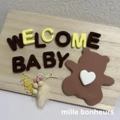 おうちフォト ハンドメイド 記念撮影 デコレーション