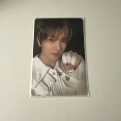 NCT DREAM 2023 シーグリ トレカ