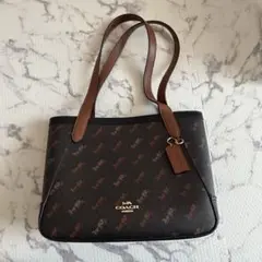 【新品・送料無料】コーチ COACH バッグ レディース トートバッグ