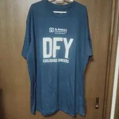 St. Baldrick's Foundation DFY Tシャツ