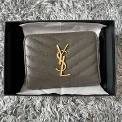 SAINT LAURENT サンローラン 財布
