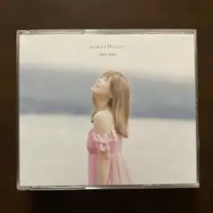 ayaka's History 2006-2009 初回限定盤