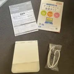 NEC Aterm WX1800HP(RS) 無線LANルーター 本体