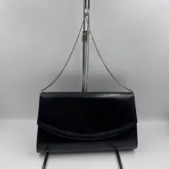 ピエール　バルマン　ヴィンテージ　パーティバッグ　ブラック　美品 2025年最新】ピエールバルマンパーティバッグの人気アイテム