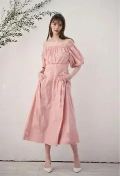 estella k josie long onepiece