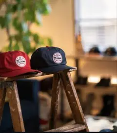 missiond district baseball cap