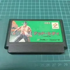 FC　マッドシティ