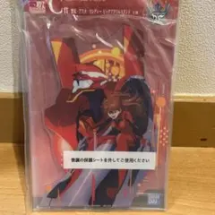 [ エヴァンゲリオン ] アクリルスタンド