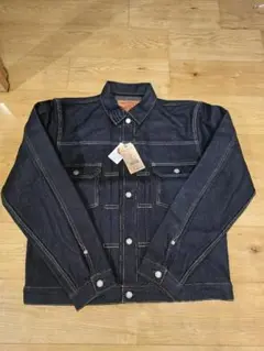 STUDIO ARTISAN スタジオダルチザンGジャン　サイズ42 m85503908356_1.jpg?1735819027